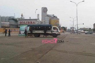 Côte d'Ivoire: Des candidats mal situés